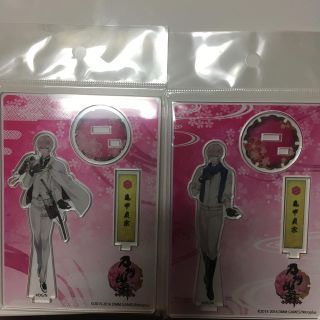 刀剣乱舞STORE とうらぶストア  アクリルフィギュア 亀甲貞宗(アニメ/ゲーム)