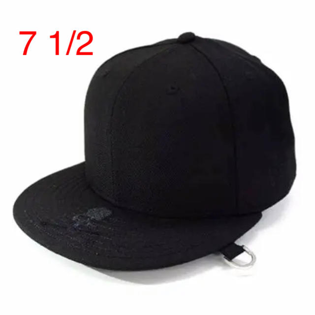 キャップNEW ERA MMJ 59FIFTY L ニューエラ　マスターマインド