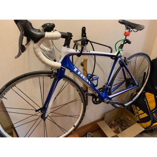 TREK Madone 4.5 フルカーボン ロードバイクの通販 by ぴろやす's