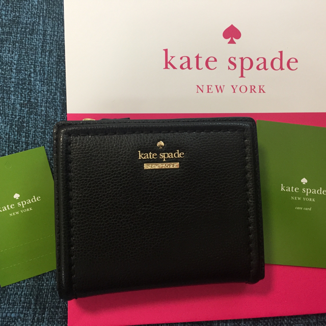 kate spade/ケイトスペード  財布