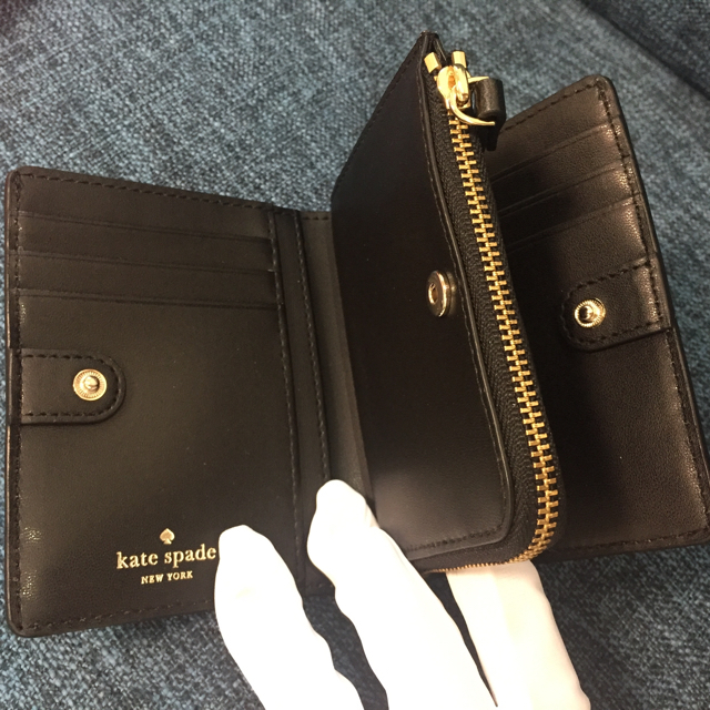 kate spade/ケイトスペード  財布 1