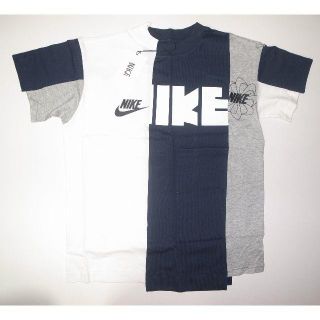 サカイ(sacai)のnike × sacai ■ CD6311-711 tシャツ XS(Tシャツ(半袖/袖なし))