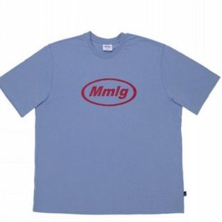 MM様専用★大幅値下げ★87mm Tシャツ ブルー(Tシャツ(半袖/袖なし))