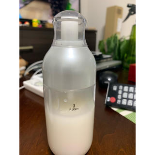 イプサ(IPSA)のイプサ💓ME エクストラ 3(乳液/ミルク)
