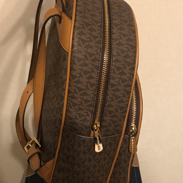 Michael Kors(マイケルコース)のMICHEAL KORS リュック レディースのバッグ(リュック/バックパック)の商品写真