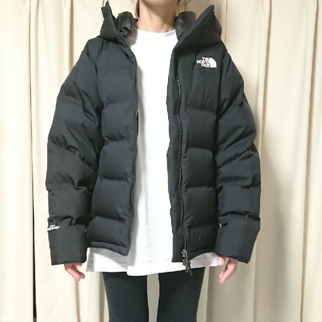 THE NORTH FACE - 【希少XXS】THE NORTH FACE ﾋﾞﾚｲﾔｰﾊﾟｰｶｰの通販 by 