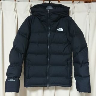 ザノースフェイス(THE NORTH FACE)の【希少XXS】THE NORTH FACE　ﾋﾞﾚｲﾔｰﾊﾟｰｶｰ(ダウンジャケット)