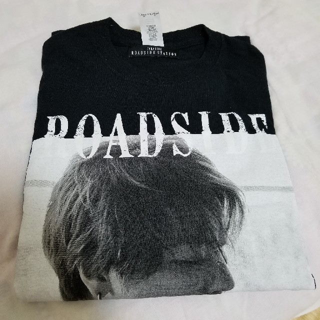 TAKAHIRO　ツアーTシャツ2019 メンズのトップス(Tシャツ/カットソー(半袖/袖なし))の商品写真