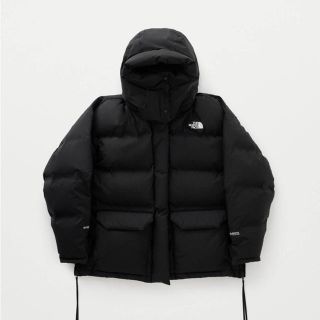 ザノースフェイス(THE NORTH FACE)のTHE NORTH FACE×HYKE ビッグダウンジャケット S(ダウンジャケット)