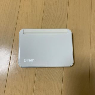 シャープ(SHARP)の電子辞書 シャープ (その他)