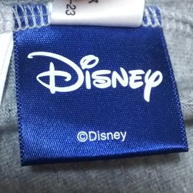 Disney(ディズニー)のミッキーマウス Tシャツ レディースのトップス(Tシャツ(半袖/袖なし))の商品写真