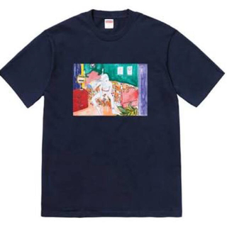 Supreme - supreme オートモアイ Tシャツの通販 by ザキポ's shop ...