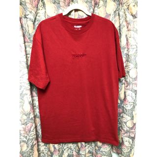 エクストララージ(XLARGE)のXLARGE 刺繍 Ｔシャツ ほぼ未使用◆お気軽にコメント下さい◆(Tシャツ/カットソー(半袖/袖なし))