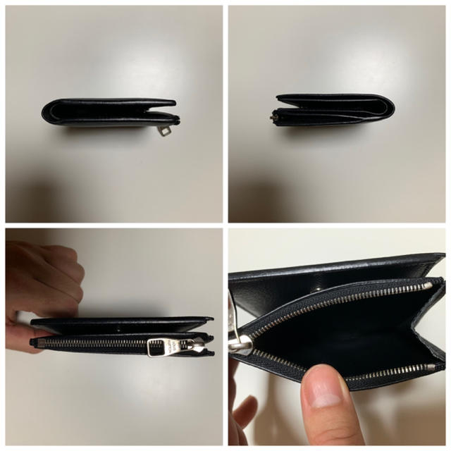 LOUIS VUITTON - 美品 ルイヴィトン ポルトフォイユ・スマート LOUIS VUITTON - 美品 ルイヴィトン ポルトフォイユ・スマート