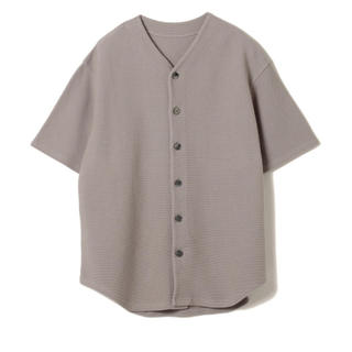 ビームス(BEAMS)のサイズ2 Crepuscule BEAMS T Baseball Shirt(ニット/セーター)