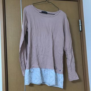 ドラッグストアーズ(drug store's)のドラッグストアーズ☆ロングTシャツ(Tシャツ(長袖/七分))