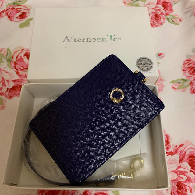 最新人気 AfternoonTea 定期入れ アフタヌーンティー - 名刺入れ/定期入れ - www.we-job.com 最新人気 AfternoonTea 定期入れ アフタヌーンティー - 名刺入れ/定期入れ - www.we-job.com