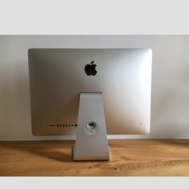 Apple - iMac 21.5-inch late 2012の通販 by Mami's shop｜アップルならラクマ 新作正規店