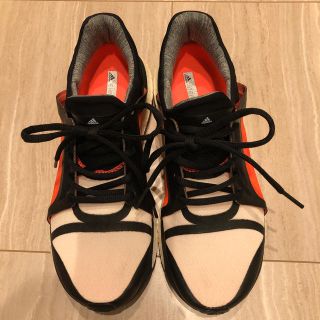 アディダスバイステラマッカートニー(adidas by Stella McCartney)のadidas boost ステラマッカートニー(スニーカー)