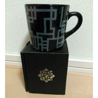 布袋 寅泰  G柄 マグカップ (ミュージシャン)