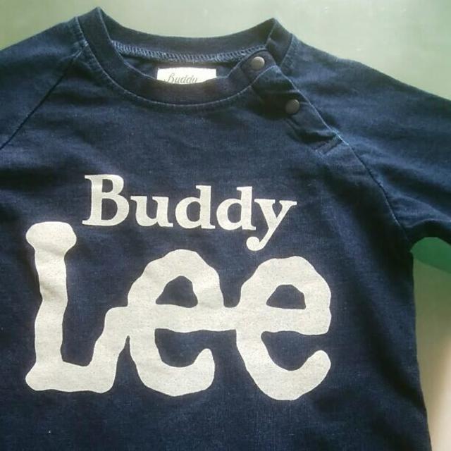 Buddy Lee(バディーリー)の☺️さま専用 キッズ/ベビー/マタニティのキッズ服男の子用(90cm~)(Tシャツ/カットソー)の商品写真