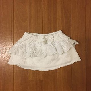 ザラキッズ(ZARA KIDS)のZara Baby  スカート(スカート)