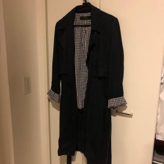 ザラ(ZARA)のトレンチコート(トレンチコート)