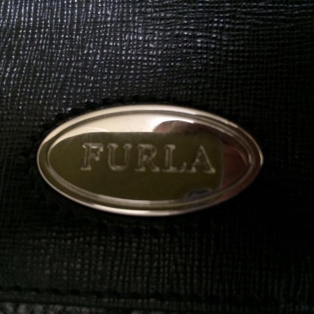 Furla(フルラ)の名刺入れ インテリア/住まい/日用品のオフィス用品(その他)の商品写真