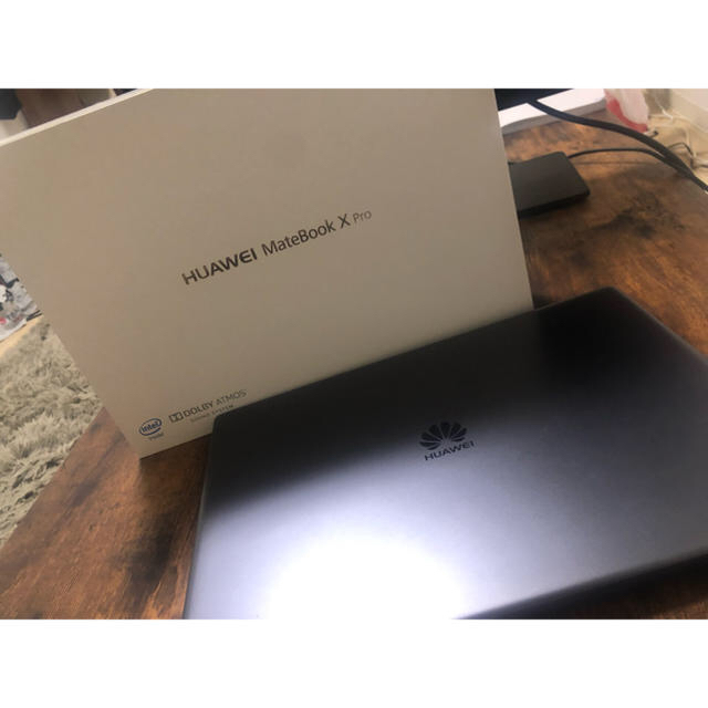 HUAWEI Matebook X Pro