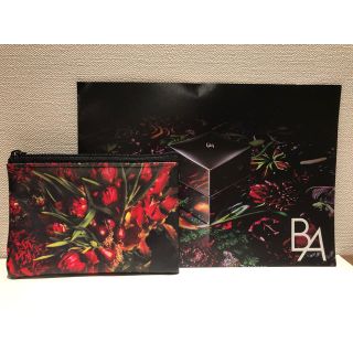 ポーラ(POLA)のPOLA BA キット 付属ポーチ ＆ BAクリーム(サンプル/トライアルキット)