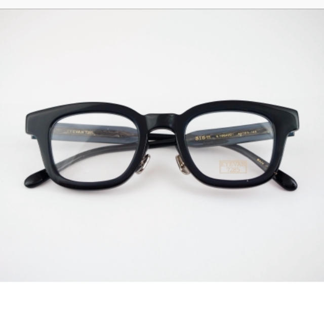 Ayame(アヤメ)のeyevan 7285 315-ti 眼鏡 メンズのファッション小物(サングラス/メガネ)の商品写真