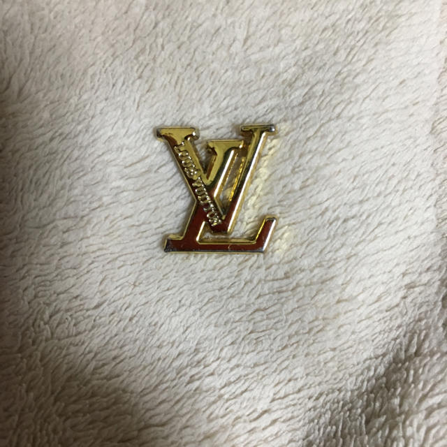 LOUIS VUITTON バッチ | フリマアプリ ラクマ