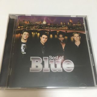 BestofBlue / Blue CD(ポップス/ロック(邦楽))