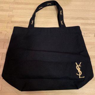 サンローラン(SAINT LAURENT)のイブサンローラン トートバッグ(トートバッグ)