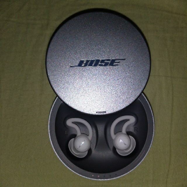 BOSE sleep buds