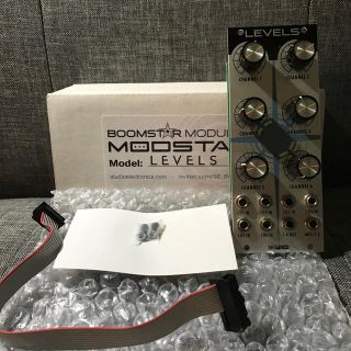 studioelectronics /  LEVELS(その他)