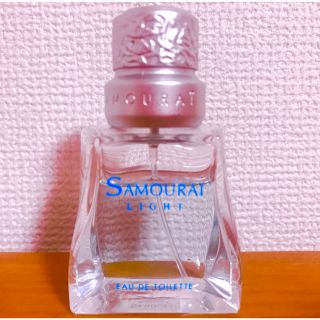 サムライ(SAMOURAI)のSAMOURAI LIGHT(香水(男性用))