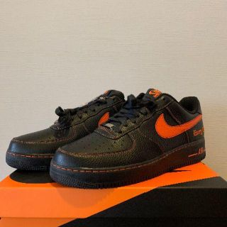 【Sup様専用】NIKE LAB × VLONE AIR FORCE 1(スニーカー)