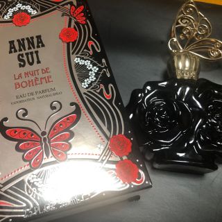 アナスイ(ANNA SUI)のANNA SUI(香水(女性用))