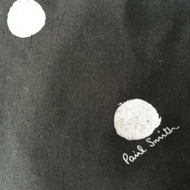 Paul Smith(ポールスミス)のポールスミス エコバッグ メンズのバッグ(エコバッグ)の商品写真