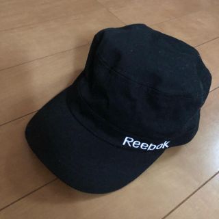 リーボック(Reebok)のReebok キャップ(キャップ)