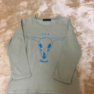 ロデオクラウンズ(RODEO CROWNS)のRODEO CROWNS  ロンT(Tシャツ(長袖/七分))