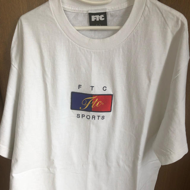 FTC(エフティーシー)のFTC Tシャツ メンズのトップス(Tシャツ/カットソー(半袖/袖なし))の商品写真