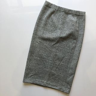 エイチアンドエム(H&M)の★美品★H&M★エイチアンドエム タイトスカート スリット S (ひざ丈スカート)