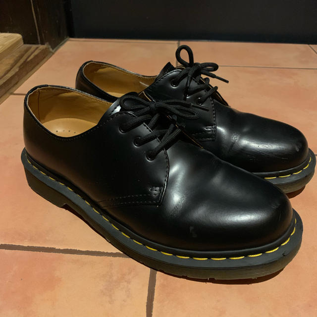 Dr.Martens(ドクターマーチン)のドクターマーチン3ホール メンズの靴/シューズ(ブーツ)の商品写真