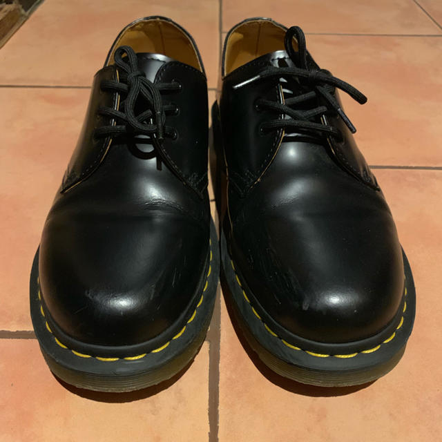 Dr.Martens(ドクターマーチン)のドクターマーチン3ホール メンズの靴/シューズ(ブーツ)の商品写真