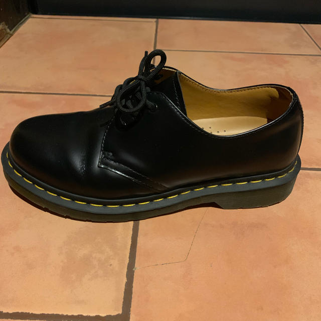 Dr.Martens(ドクターマーチン)のドクターマーチン3ホール メンズの靴/シューズ(ブーツ)の商品写真