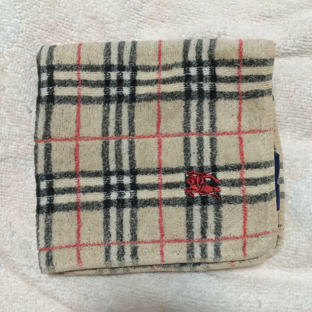 BURBERRY(バーバリー)の【Kirakira様専用】ハンカチ レディースのファッション小物(ハンカチ)の商品写真