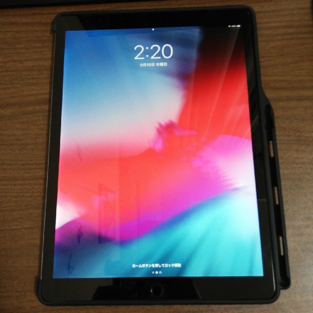 iPadpro12.9インチ(第2世代)256GB