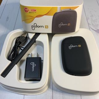 ブルーム(BLOOM)のブルームテック最新機☆Ｓ (タバコグッズ)